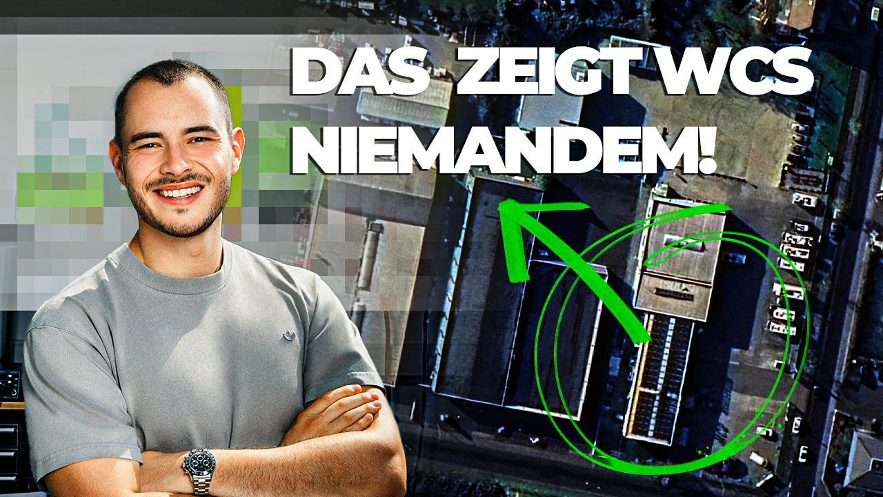 Das WUSSTEST du über WCS noch NICHT! Solar, Lithium, Wechselrichter - MANUFAKTUR FÜR DEIN WOHNMOBIL