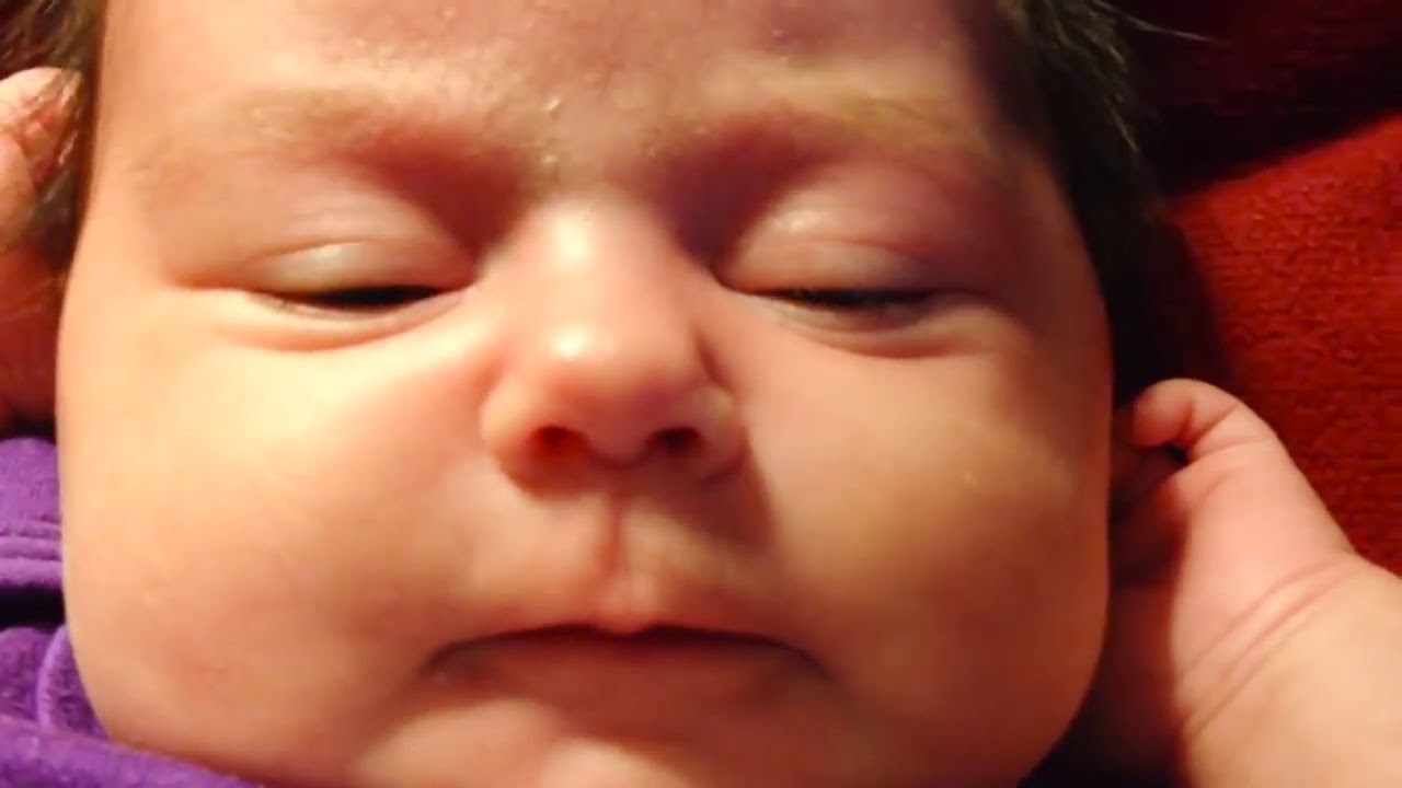 100 Funny Baby Startle Moments   Cute Baby Video