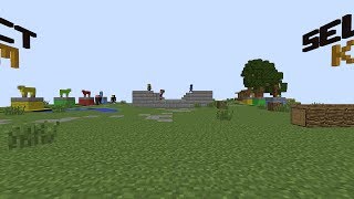 Mineplex Mini-Game : Sheep Quest - HACKER!!