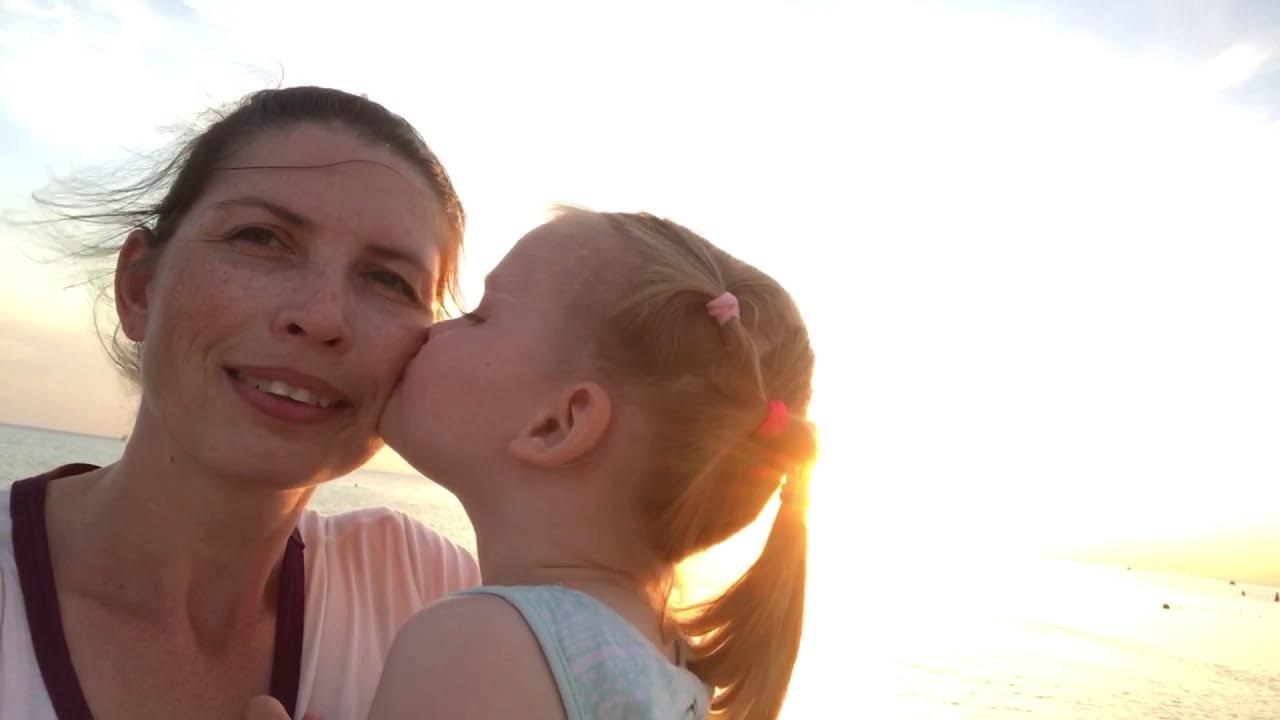 ПОКА, АНАПА! МЫ ВЕРНЁМСЯ! - YouTube