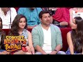 Comedy Nights Bachao | Hilarious Reunion Of Shakeena With Sunny Deol