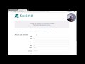 Organilog - Gestion du portail client
