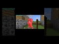 Nuestro primer video en Minecraft 0.10.0 #1 |Sam y lupita