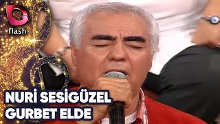 Nuri Sesigüzel | Gurbet Elde | Flash Tv | 04 Ağustos 2003