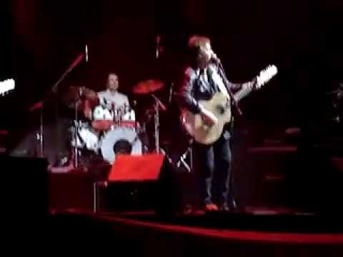 Chris Norman - Living next door to Alice - Live Craiova