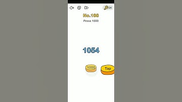 Brain Out Level 188 Walkthrough
