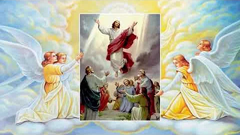 Holy Rosary - Glorious Mysteries - Wednesday & Sun...