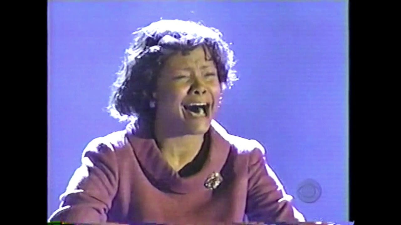 Caroline, or Change | 2004 Tony Awards