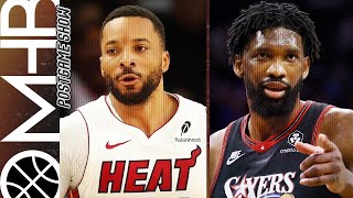 657: Magic City Night // Heat Sixers Postgame Show