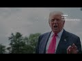 Trump Tries Evading His Epstein Issue