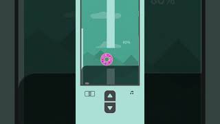 Window Wiggle Donut Level (Arcade Mobile Game) screenshot 3