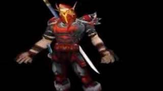 Burning-WoW - Die Trommel screenshot 4