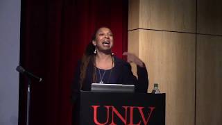 Kimberle' Crenshaw - Operationalizing Intersectionality in the Academy/Higher Education
