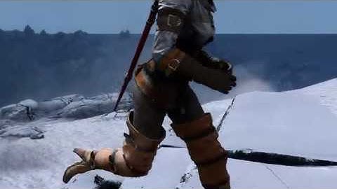 Witcher 3 New Adventures Skyrim style