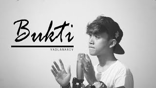 Virgoun - Bukti (cover version) by Fadlan Arif