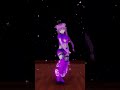 K1RA Moonlight 👽 #vtuber #shorts  #idol #mmd
