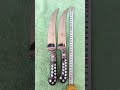 пчак Шахрихонский мастеров клинок Клапан рукоятка граб укрощение ракушка гарды литые олва с узором