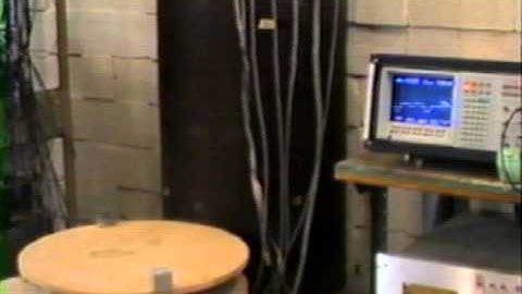 Superconducting Gravity Gradiometer at University of Maryland