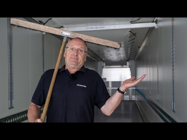 5 Dinge, die man beim Kühltransport beachten sollte. | KRONE TV