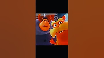 How Bad Can I Be? - The Lorax Edit