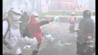 PRAY FOR RIAU, DUMAI DAN PEKAN BARU