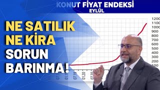 Barınma krizi yolda! Konut giderlerinde bizi neler bekliyor? Buğra Gökçe'den detaylı analiz!