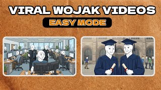 How to Create $5,000 Viral Wojak Videos for FREE