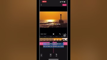 How to modify subtitles with Zeemo