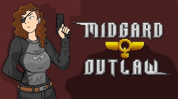 Midgard Outlaw [Doom II mod]