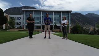 Model BYU - Summer 2020