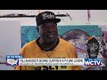 P-Funk’s George Clinton celebrates 85th birthday with Tallahassee festival