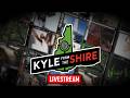 Republicans hate LGBTQ+ people - US still globally belligerent - Wacky Sh*t happens- KFTS Live #1