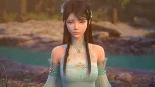 Battle through the Heavens Season 5 Episode 32-33 Preview