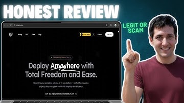Dokploy vs CapRover Comparison 2026 Best Self Hosting Platform Review
