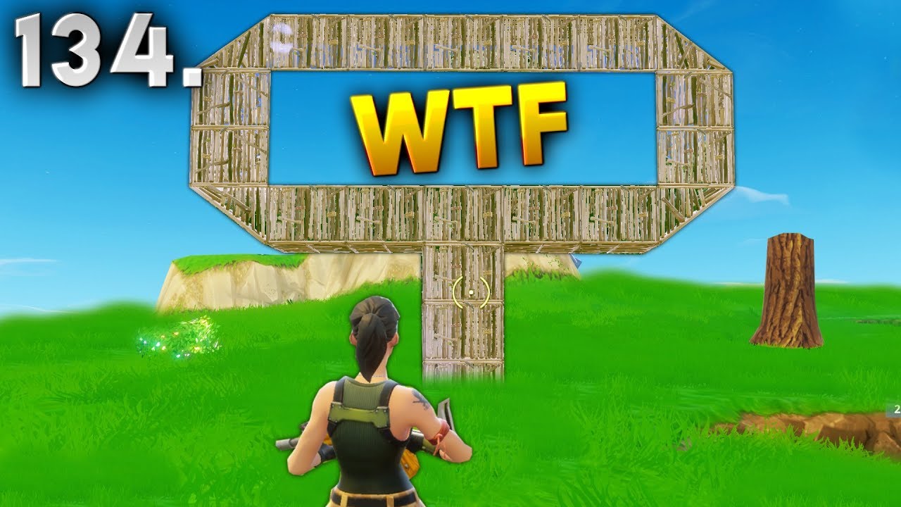 Fortnite Daily Best Moments Ep.134 (Fortnite Battle Royale Funny Moments)
