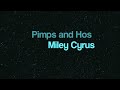 Miley Cyrus - Morning Sun (DEMO)