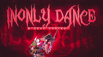 1Nonly - Dance || Siddha Editing contest || Android Edit #SiddhaEC