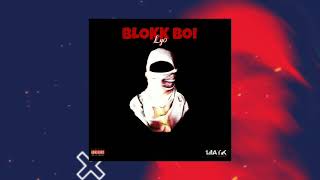 BLOKK BOI - £g0. 1Matik Riddim 3style. (Official Audio).