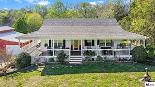 13098 Leitchfield Road video tour