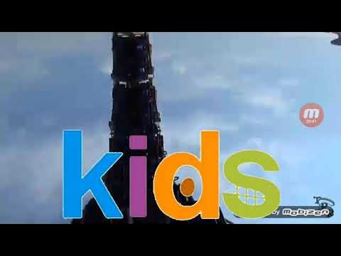 TVOKids Logo Bloopers Wiki