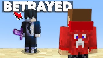How I Befriended Random People Just To Betray Them