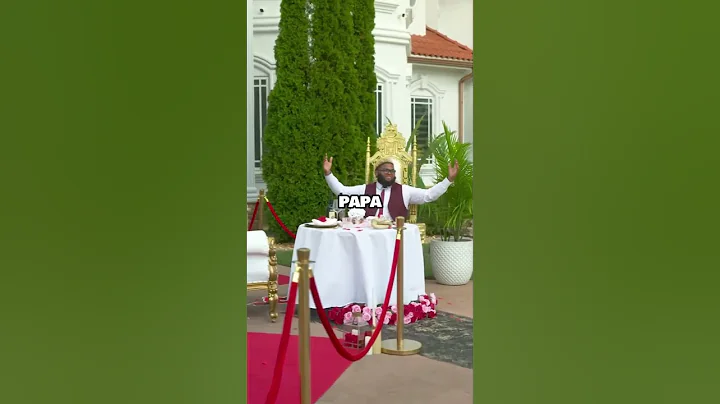 Druski Was Terrified For a Moment 😂