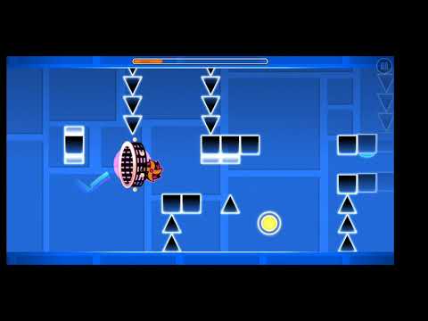Gd "Time Machine" sync level