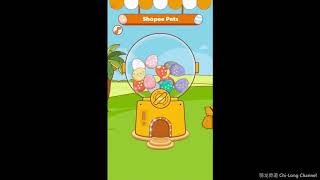 SHOPEE PET: NEW GAMES ON SHOPEE 蝦皮寵物：蝦皮平臺上的新游戏推薦 screenshot 3