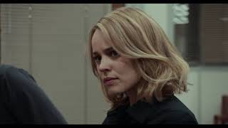 Spotlight - Tom McCarthy, Mark Ruffalo, Rachel McAdams, Michael Keaton, Liev Schreiber, 2015 Profile