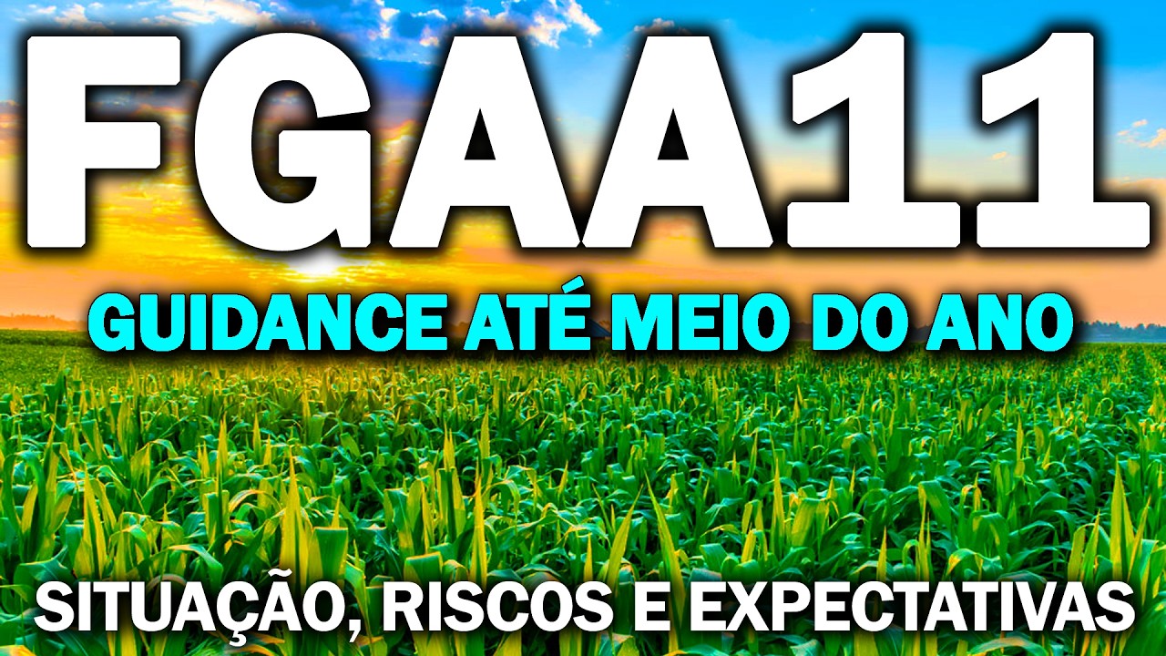 FGAA11, DISTRIBUIÇÕES E RESERVAS