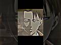 levi ackerman #attackontitan #leviackerman #amv #shortfeed #edit