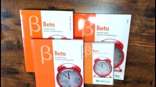 Math-U-See Beta Walk-Through, How-To & Review! Profile