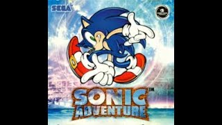 Emerald Coast 64 (Sonic Adventure Mario 64 Soundfont Remix)