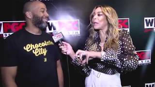 Ask Wendy: The WPGC Edition Ask Wendy: The WPGC Edition